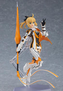 SP-128 FATE GOODSMILE RACING & TYPE-MOON RACING figma Altria Pendragon: Racing ver.