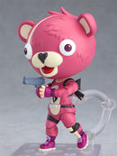 1249 Fortnite Nendoroid Cuddle Team Leader