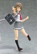 357 Love Live! Sunshine!! figma You Watanabe
