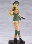 Shunya Yamashita Military Max Factory PLAMAX MF-02: minimum factory Burney