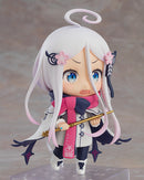 1912 Warau Arsnotoria Nendoroid Arsnotoria