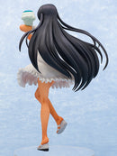 Captain Earth AQUAMARINE Hana Mutou