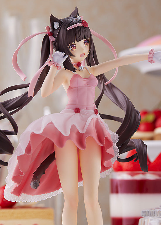 NEKOPARA POP UP PARADE Chocola: Cocktail Dress Ver.