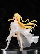 To LOVEru DARKNESS FURYU Corporation To LOVEru DARKNESS Golden Darkness - Shiromuku - 1/7 Scale Figure