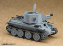 GIRLS und PANZER der Film Nendoroid More BT-42