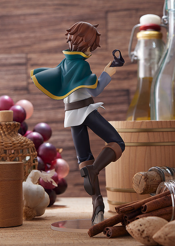 KONO SUBARASHII SEKAI NI SYUKUFUKU WO! POP UP PARADE Kazuma