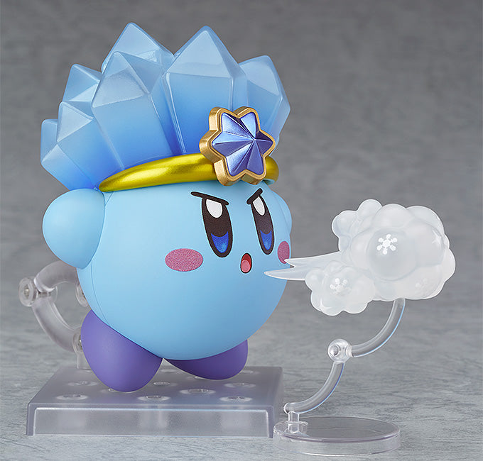 786 Kirby Nendoroid Ice Kirby (re-run)