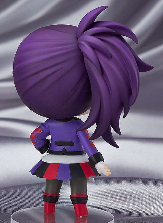 PriPara Nendoroid Co-de: Shion Todo - Eternal Punk Co-de