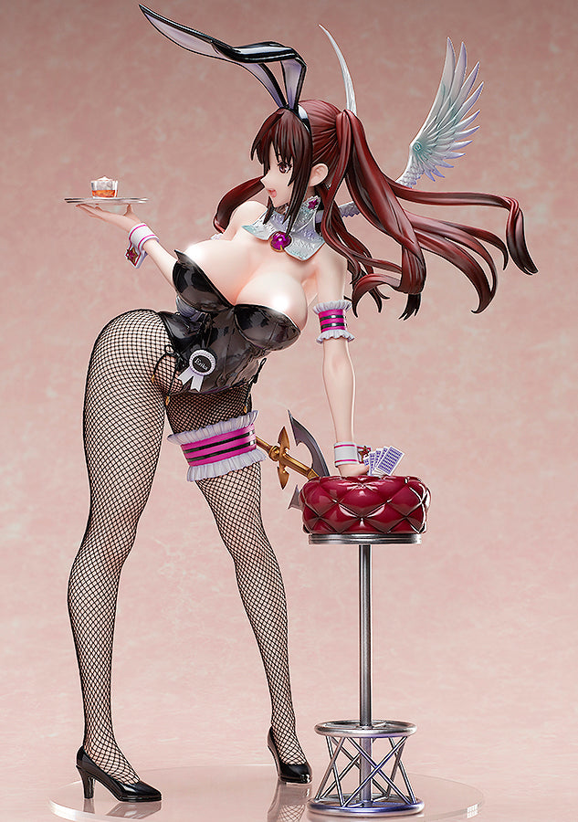 Raita Original Character (Magical Girl Series) BINDing Erika Kuramoto Bunny Ver.