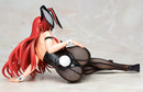 High School DxD NEW FREEing Rias Gremory: Bunny Ver.(re-run)