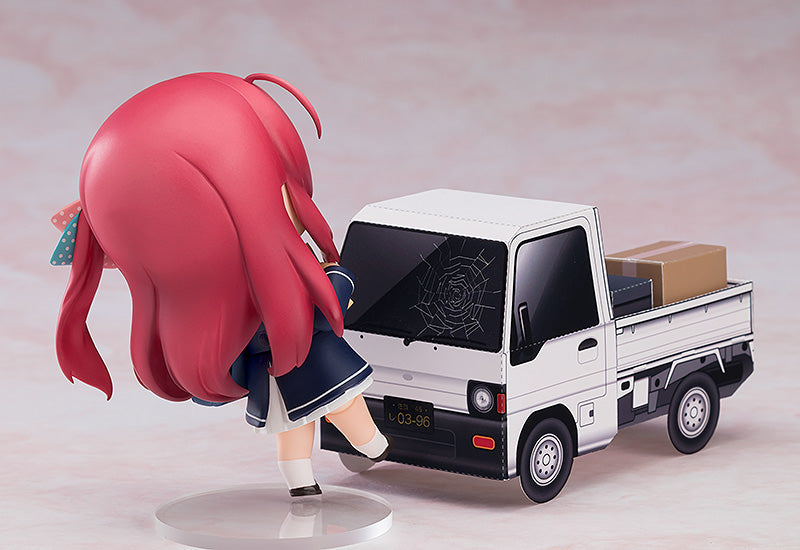 1176 Zombie Land Saga Nendoroid Sakura Minamoto