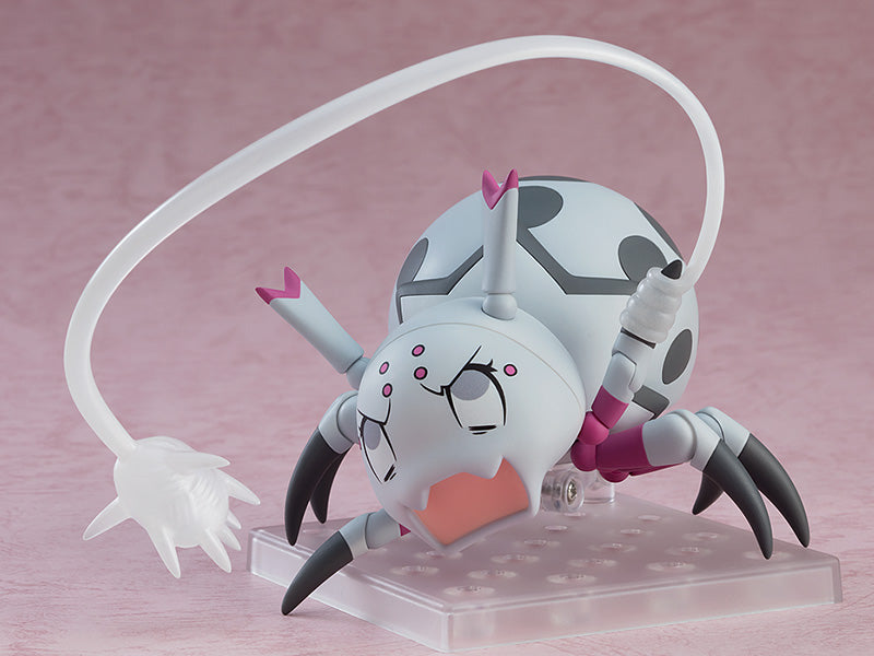 1559 So I'm a Spider, so What? Nendoroid Kumoko
