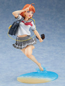 Love Live! Sunshine!! BANDAI NAMCO Arts Chika Takami: Blu-ray Jacket Ver.