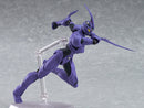 EX-036 Guyver: The Bioboosted Armor figma Guyver II F: Movie Color ver.