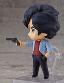 1084 City Hunter the Movie: Shinjuku Private Eyes Nendoroid Ryo Saeba
