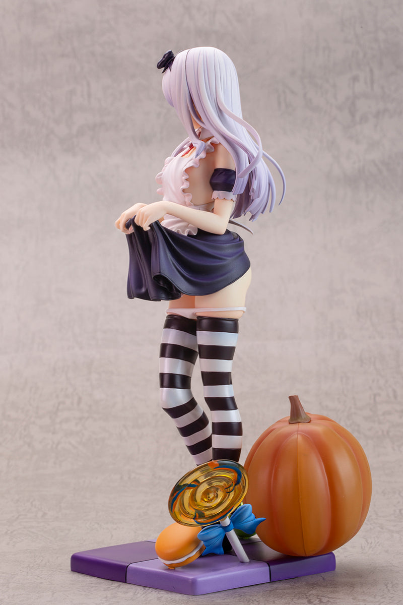 Comic Aun Skytube Alice illustration by Kurehito Misaki Comic Aun Skytube Alice illustration by Kurehito Misaki