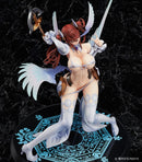 Raita Original Character Magical Girls Series native Erika Kuramto