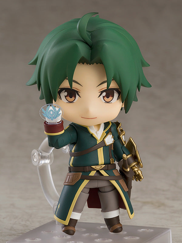 0932 Record of Grancrest War Nendoroid Theo Cornaro