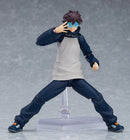 397 Blood Blockade Battlefront & Beyond figma Leonardo Watch