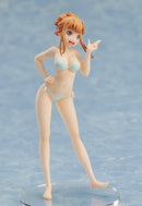 A Place Further Than the Universe FREEing Hinata Miyake: Swimsuit Ver.
