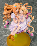 THE IDOLM@STER CINDERELLA GIRLS Phat! Kirari Moroboshi & Anzu Futaba