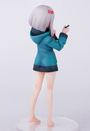 Eromanga Sensei Aquamarine Sagiri Izumi