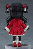Shadows House Nendoroid Doll Outfit Set: Kate