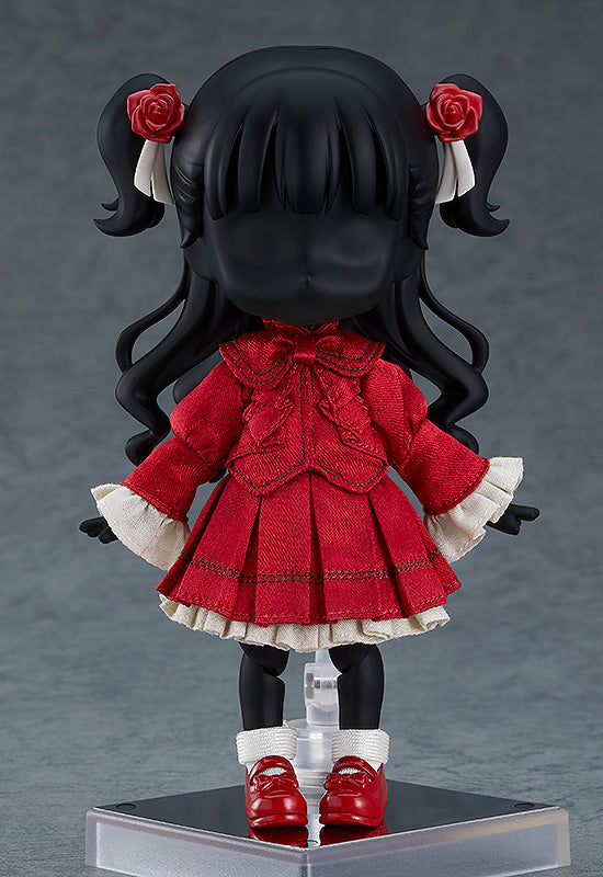 Shadows House Nendoroid Doll Outfit Set: Kate