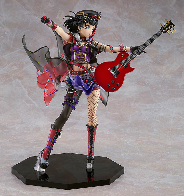 BanG Dream! Girls Band Party! Good Smile Company [Awakening Rivalry] Ran Mitake