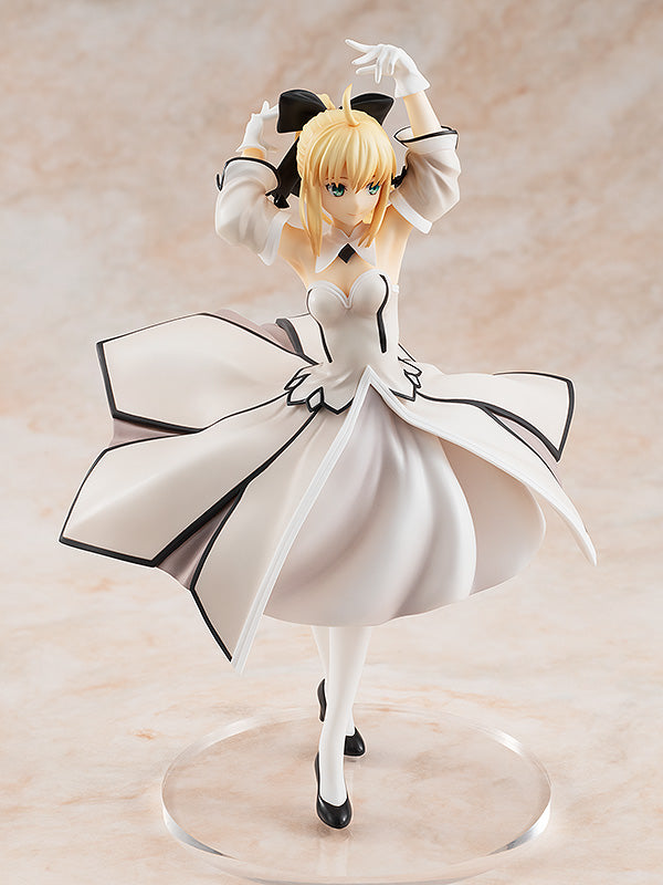 Fate/Grand Order POP UP PARADE Saber/Altria Pendragon (Lily) Second Ascension