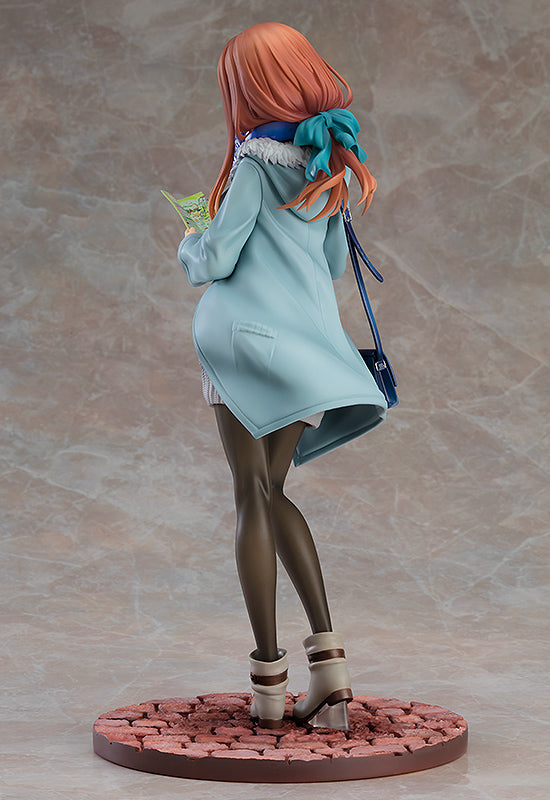 The Quintessential Quintuplets ∬ Good Smile Company Miku Nakano: Date Style Ver.
