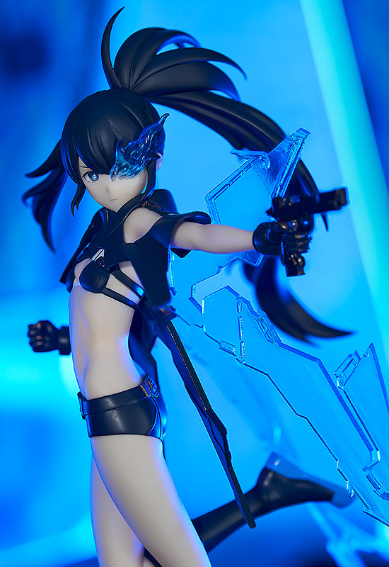 BLACK★★ROCK SHOOTER: DAWN FALL POP UP PARADE Empress [Black Rock Shooter]: DAWN FALL Awakened Ver.