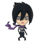 16 directions ONE PUNCH MAN Collectible Figure Collection: ONE PUNCH MAN Vol. 1 (1 Random Blind Box)