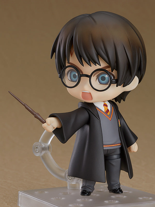 0999 Harry Potter Nendoroid Harry Potter