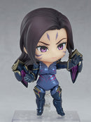 1606 League of Legends Nendoroid Kai'Sa
