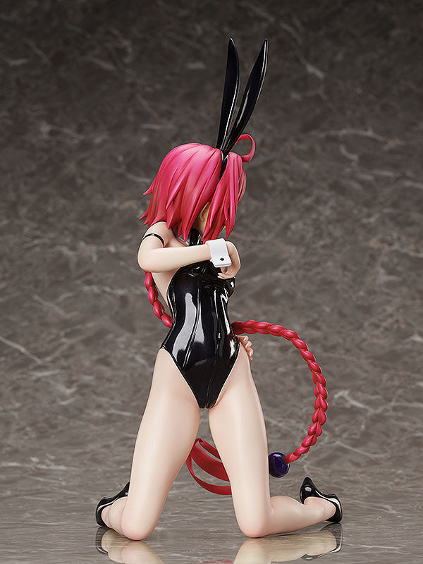 To Love-Ru Darkness FREEing Mea Kurosaki: Bare Leg Bunny Ver.