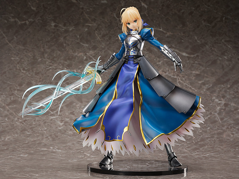 Fate/Grand Order FREEing Saber/Altria Pendragon (Second Ascension)