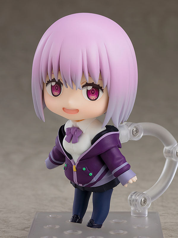 1060 SSSS.GRIDMAN Nendoroid Akane Shinjo