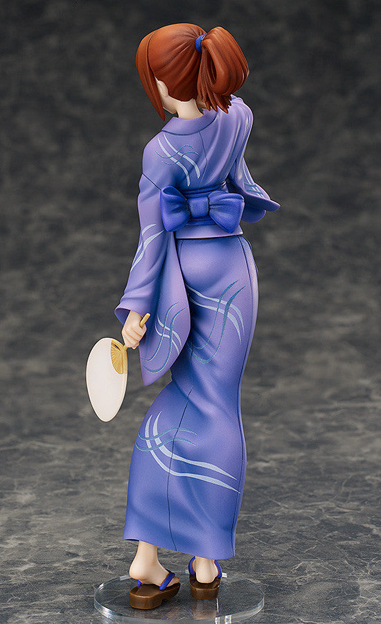 STEINS;GATE FREEing Kurisu Makise: Yukata Ver.