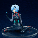 Evangelion: 3.0 You Can (Not) Redo.BellFine Rei Ayanami Plugsuit Ver.