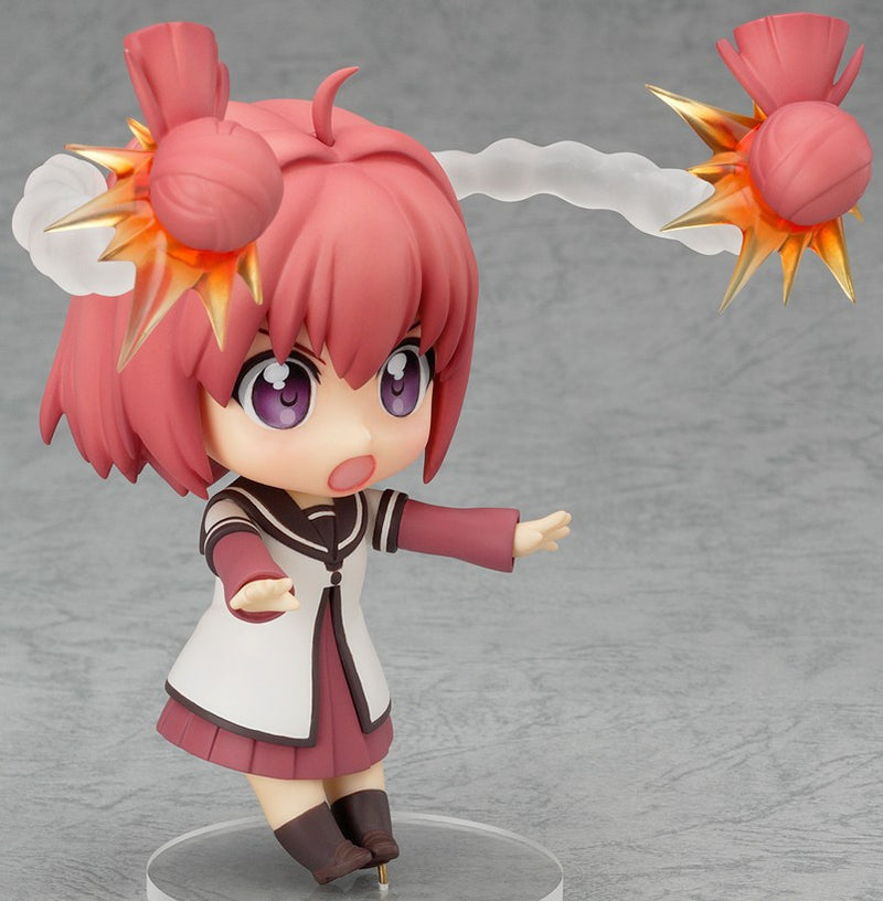 268 YuruYuri♪♪ Nendoroid Akari Akaza (re-run)