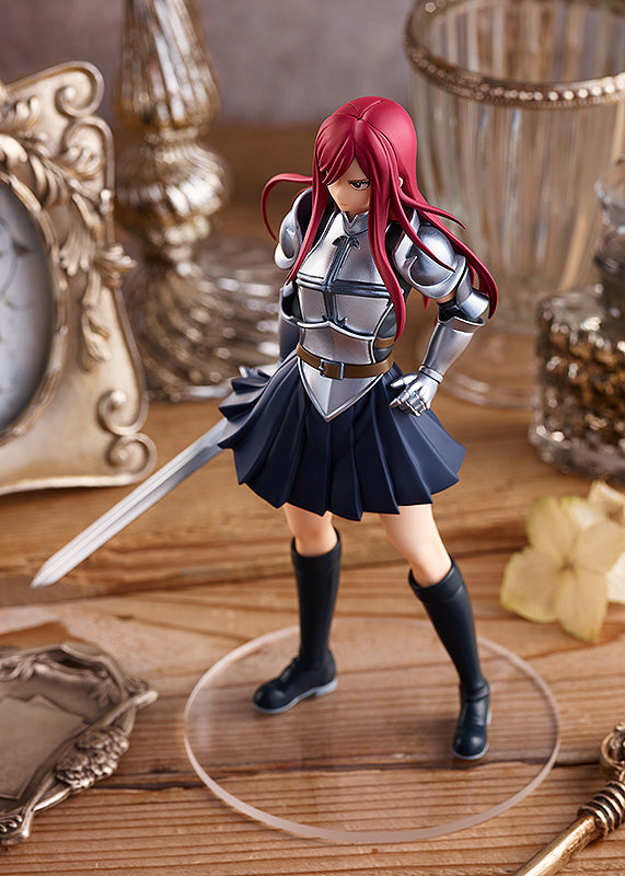 FAIRY TAIL POP UP PARADE Erza Scarlet (re-run)