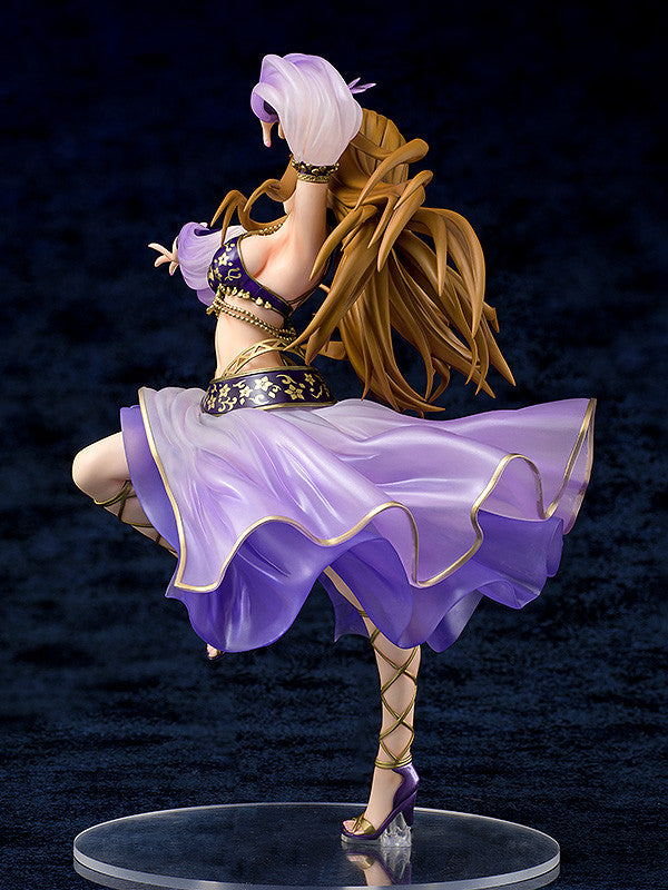 THE IDOLM@STER MILLION LIVE! Phat! Megumi Tokoro: Enchanting Sexy Dance Ver.