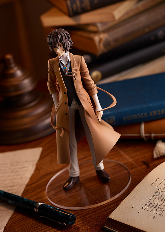 Bungo Stray Dogs POP UP PARADE Osamu Dazai