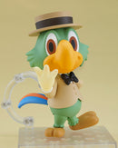 1391 The Three Caballeros Nendoroid Jose Carioca
