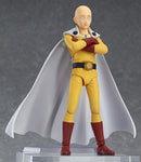 310 One Punch Man figma Saitama