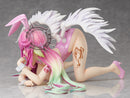 No Game No Life FREEing Jibril: Bare Leg Bunny Ver.