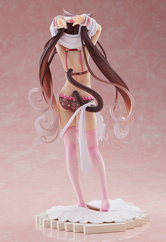 NEKOPARA PLUM PMOA Chocola ~Lovely Sweets Time~