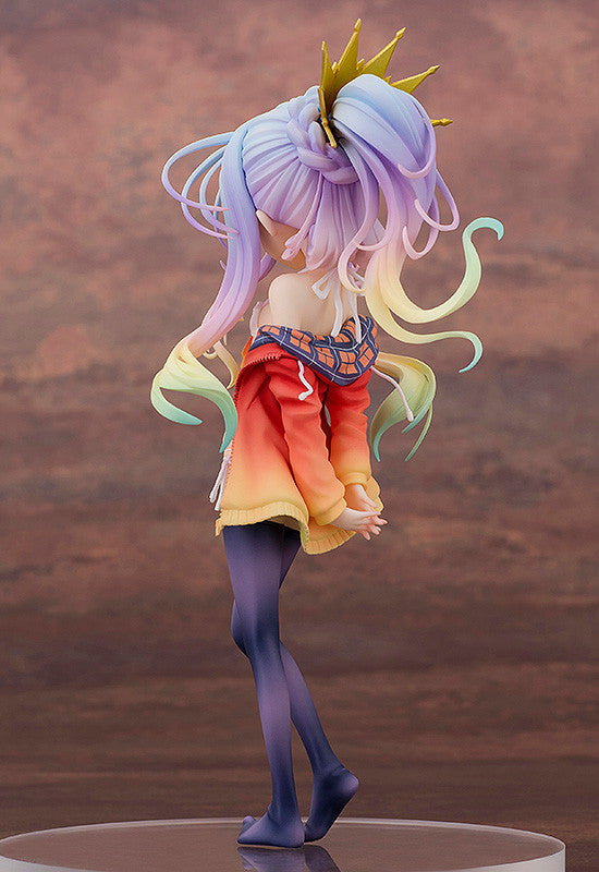 No Game No Life AQUAMARINE Shiro: Swimsuit style