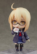 1545 Fate/Grand Order Nendoroid Berserker/Mysterious Heroine X (Alter)